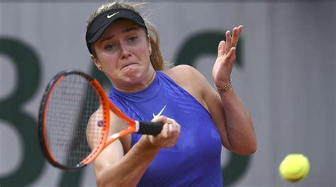 331,650 likes · 9,880 talking about this. Svitolina lays down French Open marker in Rome