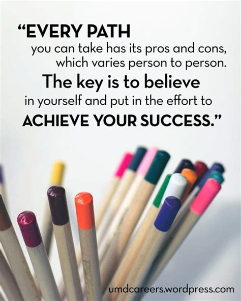 Self Guidance The Key To Success Success Success Quotes Guidance
