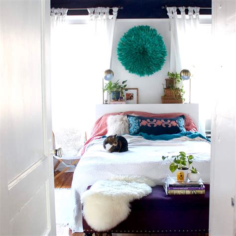 Small Space No Problem With These Small Apartment Boho Decor Ideas