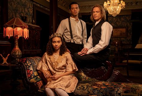 Interview with the Vampire's Bailey Bass on the Freedom of Playing Claudia