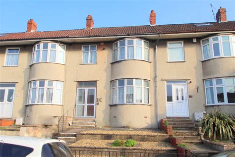 Cj Hole Southville 3 Bedroom House For Sale In Thanet Road Bedminster