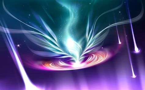 Multiple sizes available for all screen sizes. Download Fantasy Meteor Shower Wallpaper - GetWalls.io