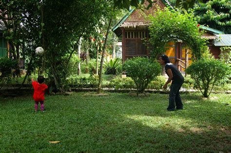 Siri Jelajah Ku Tempat Tersembunyi Di Medan Tangkahan