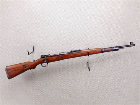 Wwii Era German Mauser Model 98 K Caliber 8mm Mauser
