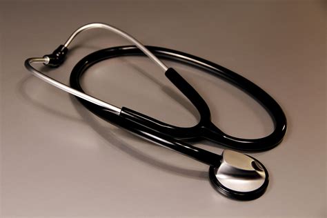 Free Picture Stethoscope
