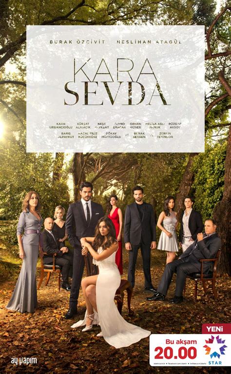 تحميل سمعنا kara sevda 66 bolum : Kara Sevda (dizi) - Vikipedi