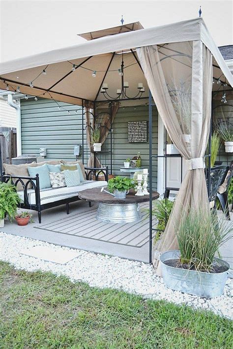 58 Diy Backyard Design Ideas Diy Backyard Decor Tips