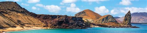 Cruise To Galápagos Brings You Close To The Nature Silversea