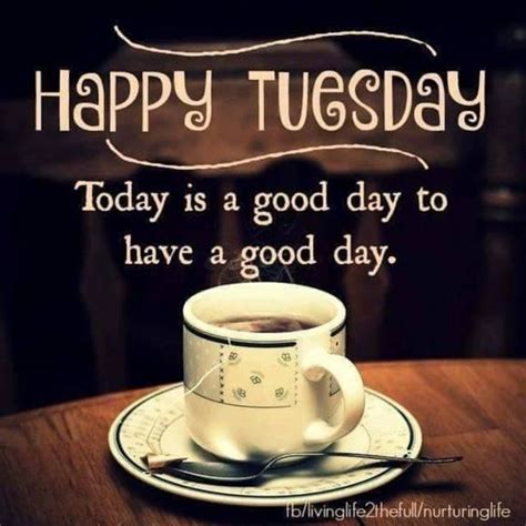 10 Tuesday Coffee Quotes And Sayings Tuesday Quotes Good Morning