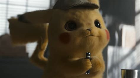 This comedy movie is directed by rob letterman and it was published in 2019 with duration of 2 hours. Video: The Pokémon Detective Pikachu Movie Just Got A ...