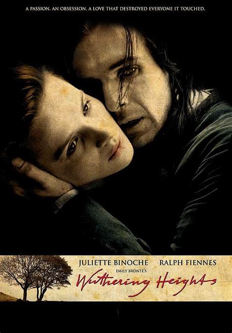 Review Of Wuthering Heights