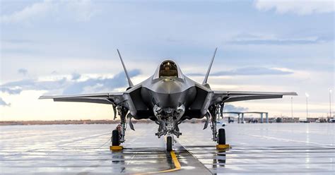 Germany Approves Deal To Buy Lockheed F 35 Jets From Us Govcon Wire
