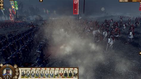 Total War Shogun 2 Fall Of The Samurai The Sendai Faction Pack On