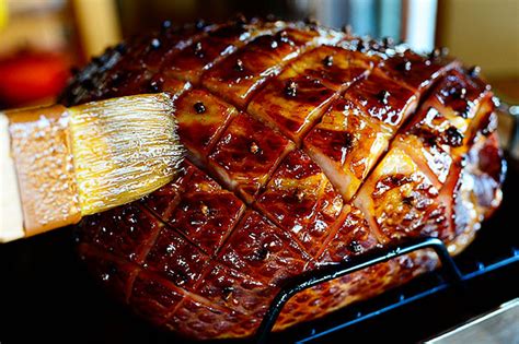 glazed easter ham the pioneer woman cooks ree drummond