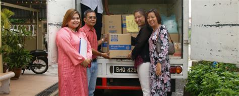 Taman tun dr ismail was one of the earliest satellite townships off kuala lumpur. Cagamas CSR Pantry Programmes for Rumah Ilham (Yayasan ...