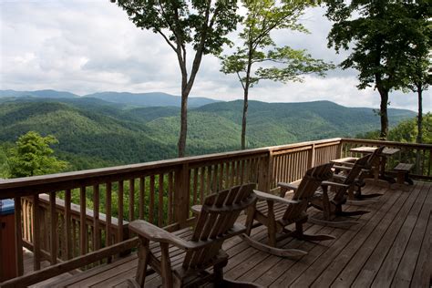 Cabin rentals in the majestic blue ridge mountains. Leatherwood Mountains a Premier NC Mountain Resort | Blue ...