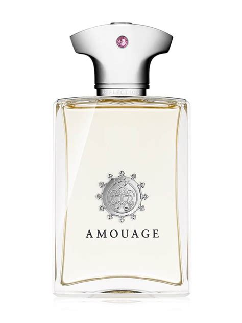 Shop Amouage Reflection Eau De Parfum 100ml For Men V Perfumes