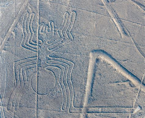 Qué significan las Líneas de Nazca en Perú National Geographic en