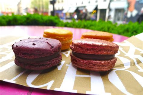Hungry Hoss A Beginners Guide To The Best Macarons In Paris