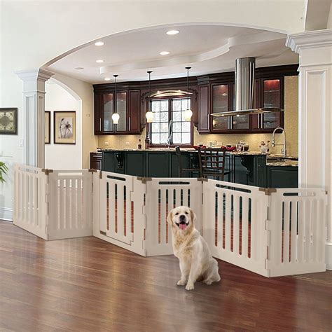 10 Outstanding Dog Room Divider Digital Image Ideas Indoor Dog Fence