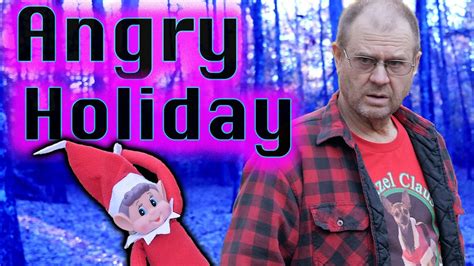 angry dad s holiday quarantine youtube