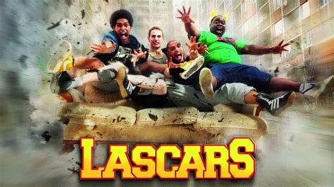 Lascars 2012 Série 2012 Senscritique