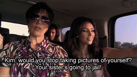 Kim Kardashian Stop Taking Selfies  Obsessed Rvcj Media