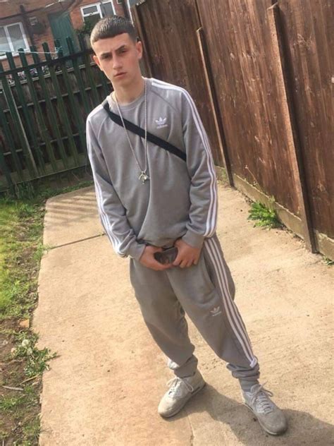 Goon — Propa Fit Scally Lad