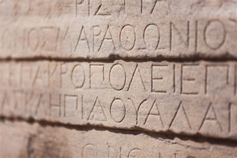 Who Were The Ancient Greeks Support Center Living Dna
