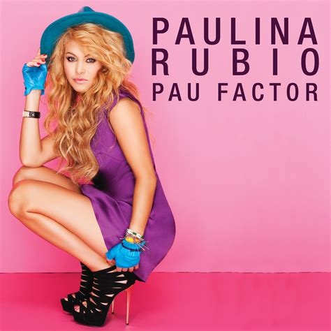 Listen Free To Paulina Rubio Ni Una Sola Palabra Radio Iheartradio