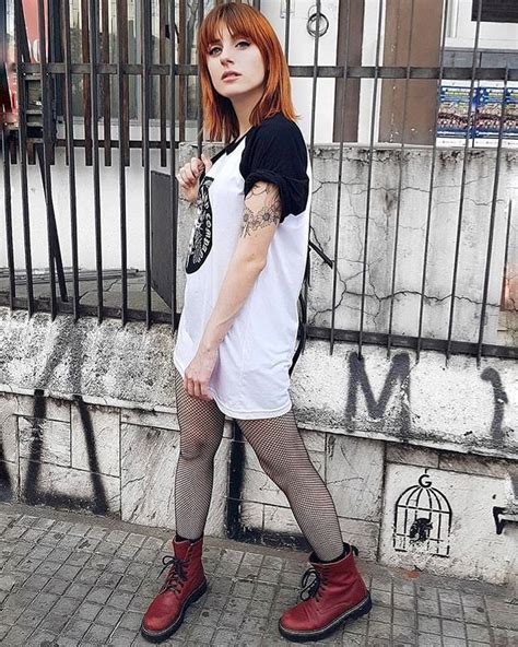 follow altgirl alternative style grunge style gothic style grunge girl grunge outfits