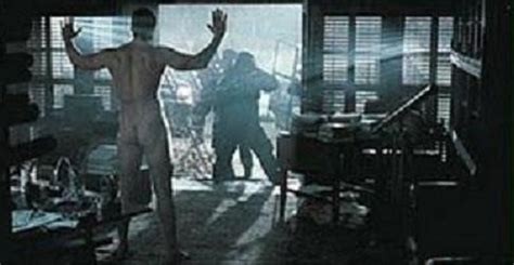 Naked Gerard Butler In Naked Actors