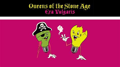 Queens Of The Stone Age Wallpaper 74 Images