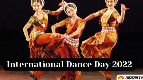 International Dance Day 2022 History Significance And Dance Forms