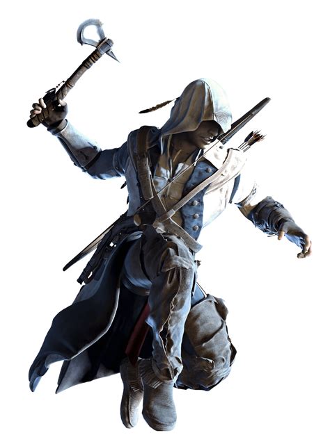 Foto Assassins Creed PNG PNG All
