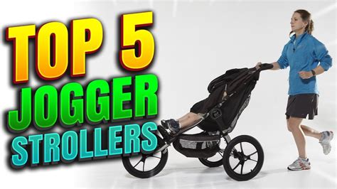 Top 5 Jogger Stroller Youtube