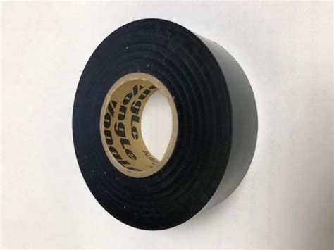 With multiple wires traveling from one end of the motorcycle to the other, manufacturers would typically have wrapped the wires into a bundle and then taped them. Wire Harness Wrap Tape- NON adhesive as original | Roseville Moparts