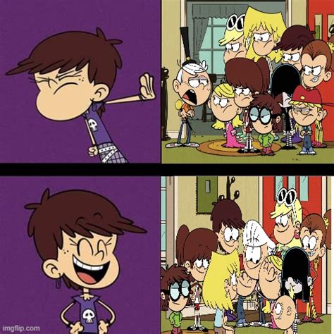 The Loud House Memes And S Imgflip