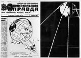 Sputnik I Launch: How Russia Kicked off the Space Race with Earth's ...