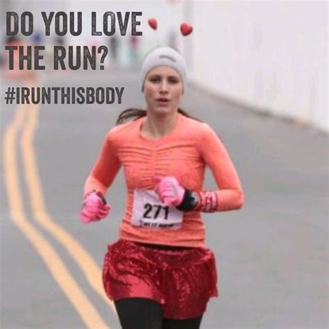 Mile Posts I Dont Like Running Womens Running
