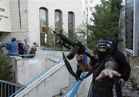 Jerusalem Synagogue Attack: Kerry Urges Palestinian ...