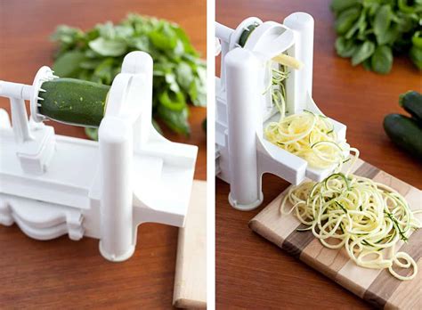 We think they are absolutely. Ginger zucchini noodle egg drop soup - Snixy Kitchen ...