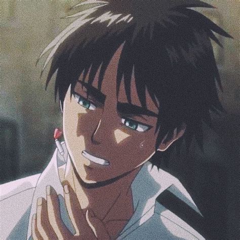 Eren jaeger by radiostarkiller on deviantart. ~ eren jaeger ~ in 2020 | Attack on titan aesthetic ...
