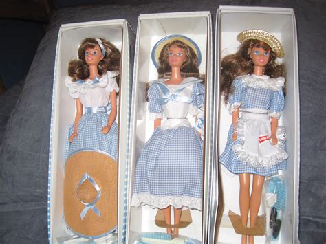 Barbie Little Debbie Doll Collector Edition Series 2 1995 Mattel