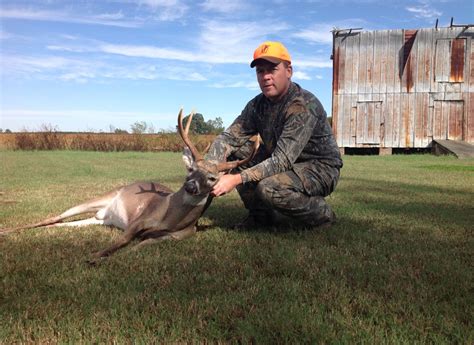 Whitetail Deer Hunting North Carolina Best Deer Hunting Nc