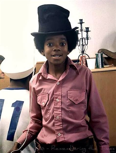 Michael Jackson I Love This Hat Might Be A Duplicate Pin Michael
