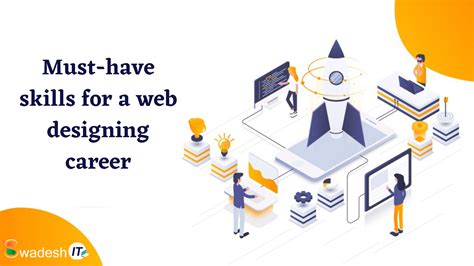 Skills Every Web Designer Must Have And How To Learn Them