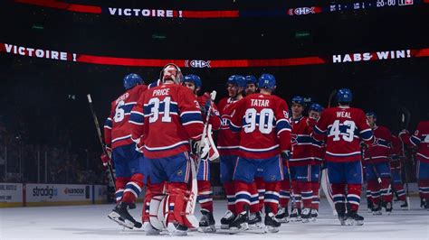 Les canadiens de montréal et canadiens.com sont des marques de commerce des canadiens de montréal, nhl. Les Canadiens de Montréal sont les plus grandes victimes de l'instauration de la nouvelle ...