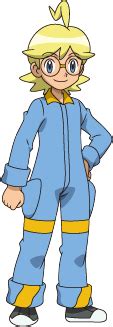 Clemont anime Bulbapedia the community driven Pokémon encyclopedia
