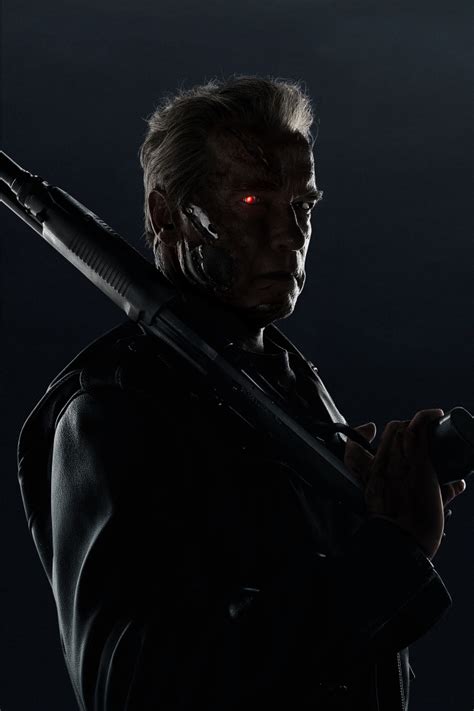 Terminator Genisys Tv Spot